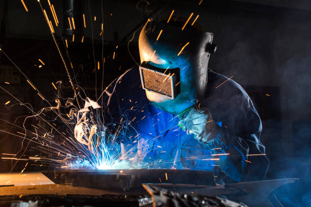 Affordable Welder Services in Lyndhurst, VA