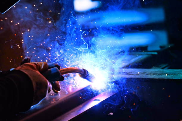 Best Marine and Shipbuilding Welding in Lyndhurst, VA