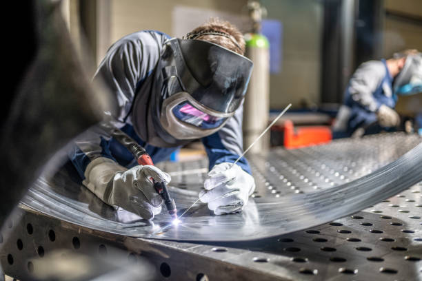 Best Pipe Welding in Lyndhurst, VA