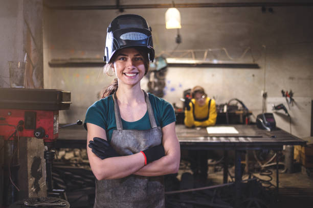Best Aerospace and Defense Welding in Lyndhurst, VA